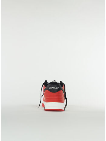 SCARPA OUT OF OFFICE, 2510 RED BLACK, small