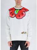 FELPA BOKE BOY, 02 BIANCO, thumb