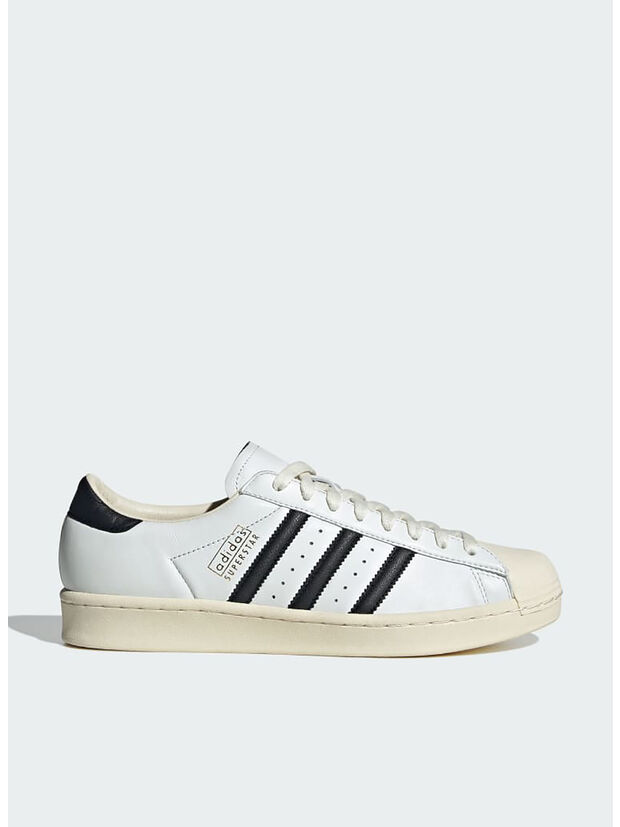 SCARPA SUPERSTAR VINTAGE UNISEX, CWHITE/CBLACK/CREWHT, large