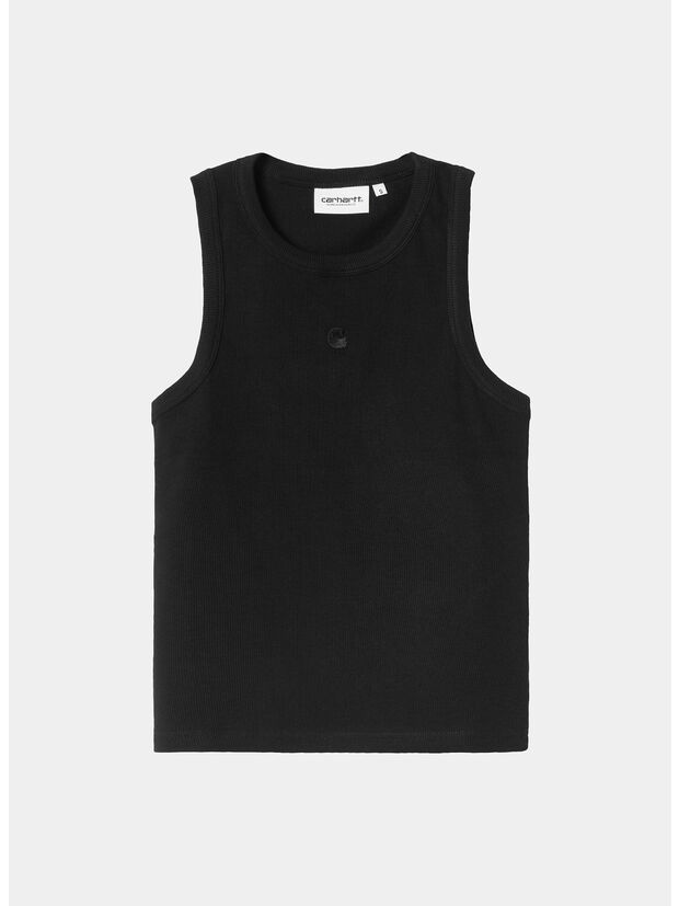 CANOTTA PHILIPS A-SHIRT, 89XX BLACK, large