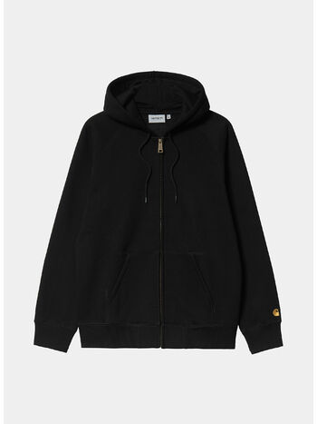 FELPA FULL ZIP CHASE, , small