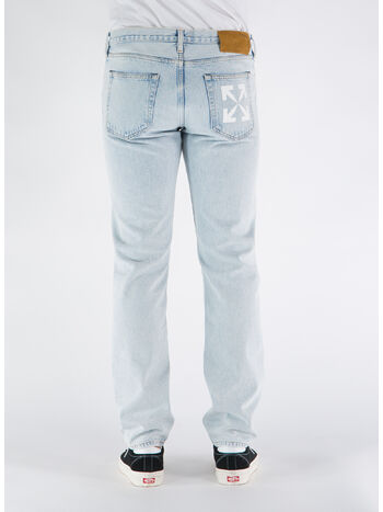 JEANS SINGLE ARROW, , small