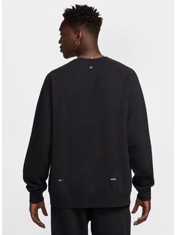 FELPA NOCTA, 010 BLACK/WHITE, small