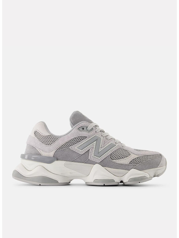 SCARPA 9060 UNISEX, ERD SLATE GREY, medium