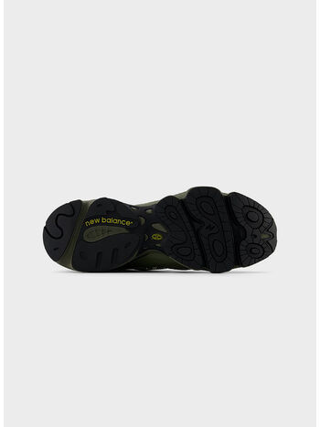 SCARPA 1000 UNISEX, EA, small