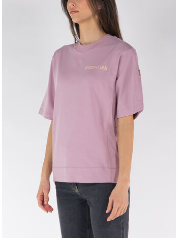 T-SHIRT CON LOGO, 523, small