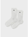 CALZA MADISON 2 PAIA, 1A6XX WHITE/BLACK, thumb