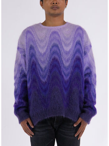 PULLOVER GIROCOLLO DEGRADÉ, 0400, small