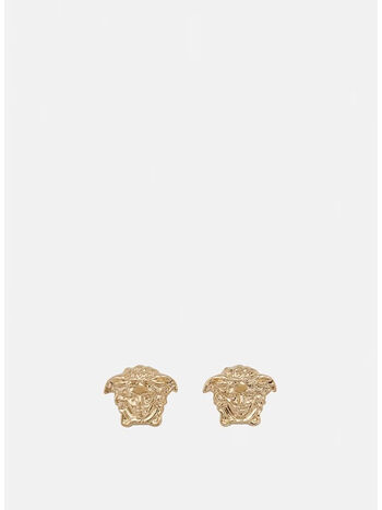 ORECCHINI MEDUSA, 3J000 VERSACE GOLD, small