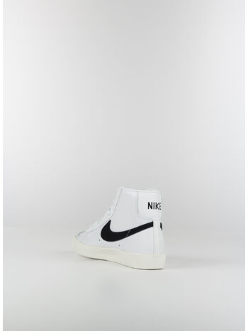 SCARPA BLAZER MID '77 VINTAGE, WHITE/BLACK-SAIL, small