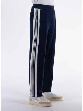 PANTALONE SPORTY, 425B BLUE, small