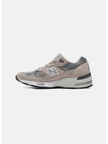 SCARPA 991, GL, small