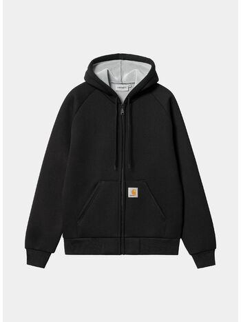 GIACCA CAR-LUX HOODED, 0GLXX, small