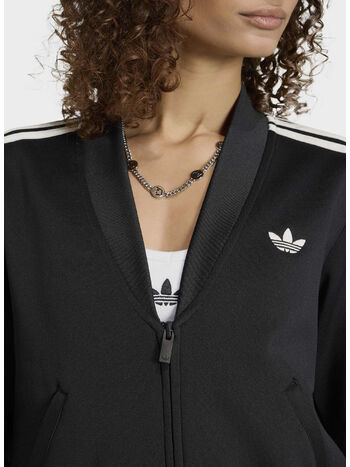FELPA SUPERSTAR, BLACK, small
