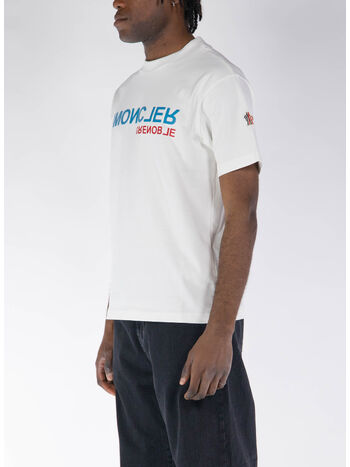 T-SHIRT CON LOGO, 041, small