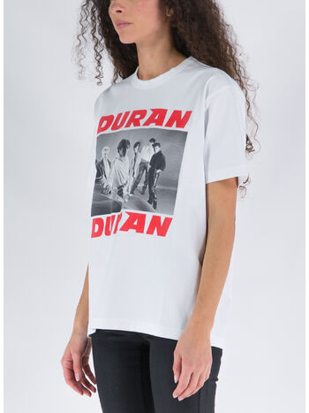 T-SHIRT DURAN PRINTED, 1, small