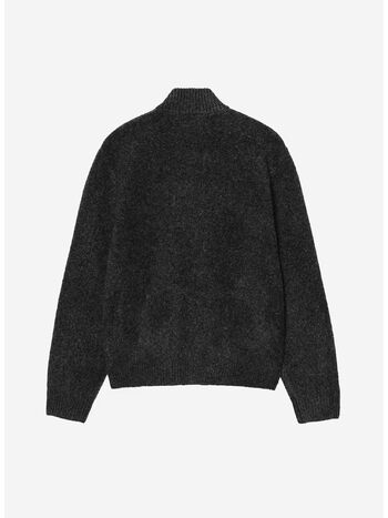GIUBBOTTO CURTIS, 3Z8XX Tangled Black, small