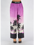 PANTALONE SUNSET PAJAMA, 3701 PURPLE WHITE, thumb