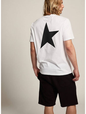 T-SHIRT STAR LOGO, , small