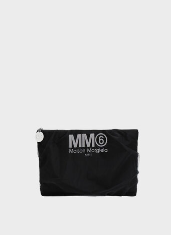POCHETTE  CON TULLE, T8013, small