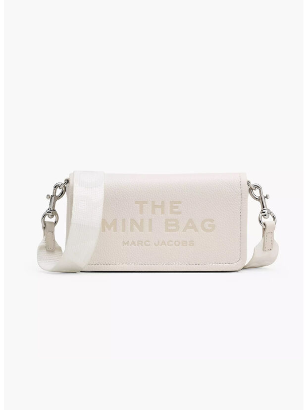 BORSA THE LEATHER MINI, 137, large