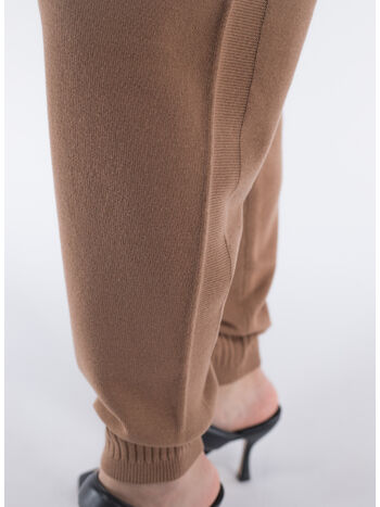 PANTALONE ICONIC MERINO, 2701 CARAMEL, small