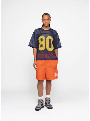SHORTS BIG BASIC WATER, , small