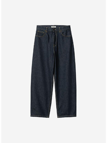 PANTALONE BRANDON, 0102 BLUE RINSED, small