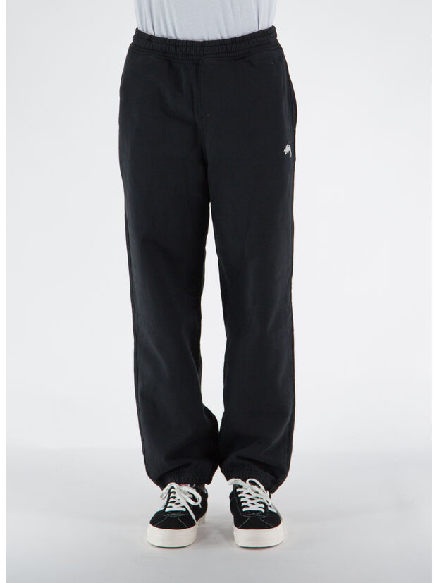 PANTALONE STOCK, BA22 BLACK, large