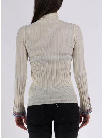 MAGLIA IN LANA DOLCEVITA, 990, small
