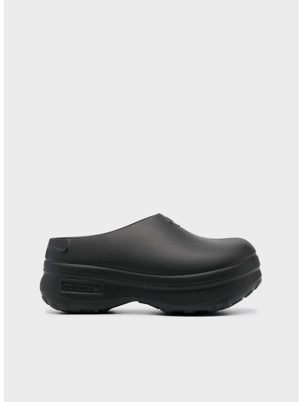 SCARPA ADIFOM STAN MULE, CBLACK/CBLACK/CBLACK, large