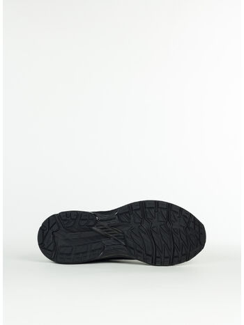SCARPA COMME DES GARCONS X ASICS GEL-TERRAIN, BLACK, small