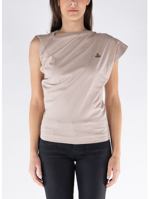 T-SHIRT HEBO, P405 BIRCH, large