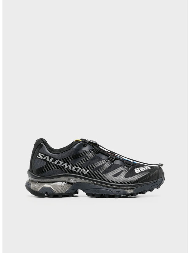 SCARPA XT-4 OG UNISEX, Black/Ebony/Silver M, large