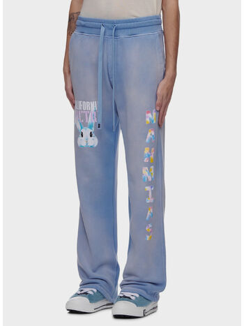 PANTALONE BUNNY BAGGY, , small