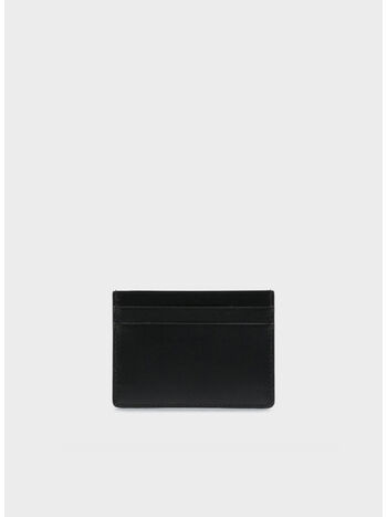 PORTACARTE, 001 BLACK, small