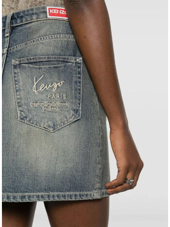 GONNA DENIM, , small