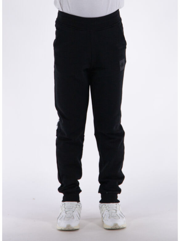null, JK31 TNF BLACK, medium