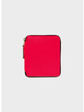 PORTAFOGLIO WALLET SUPER FLUO, PINK PINK, thumb