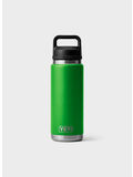 RUMBLER 26 OZ BOTTLE CHUG, CYG CANOPY GREEN, thumb