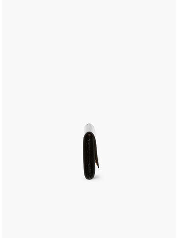 BORSA WALLET ON CHAIN, BLACK, small