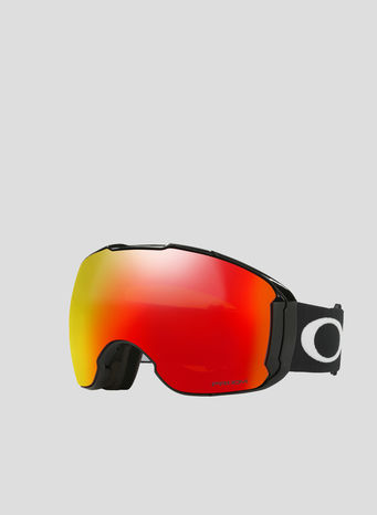 MASCHERA AIRBRAKE XL PRIZM SNOW GOGGLE INIETTATO, 02BLACKTORCH, small