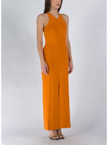 ABITO ELIA, ORANGE, small