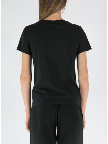 T-SHIRT 'BOKE FLOWER' CREST, , small