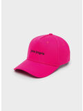 CAPPELLO CLASSIC LOGO, 3201 FUCHSIA WHITE, thumb