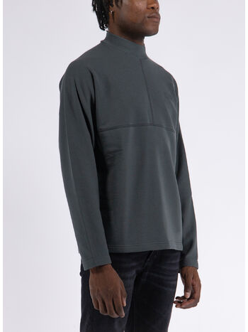 FELPA HIGH-NECK, 860, small
