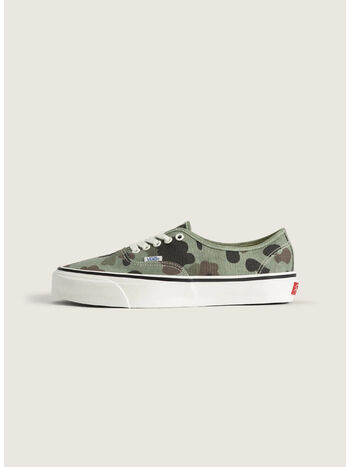 SCARPA LX AUTHENTIC 44, CX31 GREEN, small
