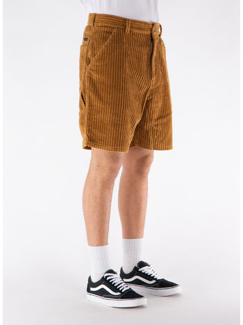 SHORTS CARPENTER, BEG0018 DESERT KHAKI, small