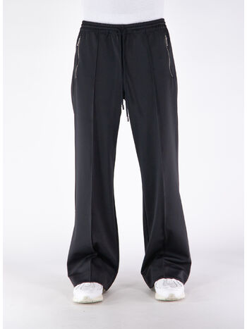 JEANS BOOT-CUT, 999 BLACK, small