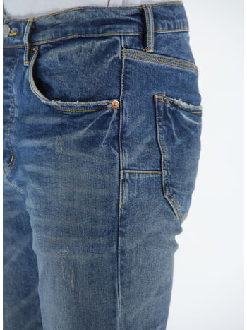 JEANS P005, MINA, small
